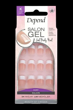 Depend Salon Gel