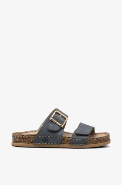 Dam Rieker Sandaler
