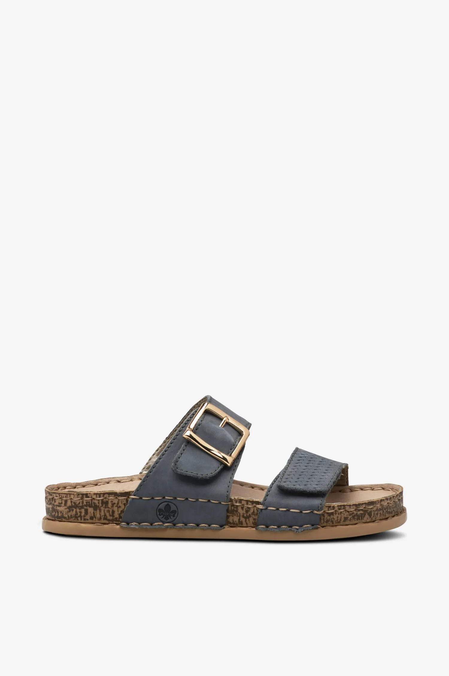Dam Rieker Sandaler