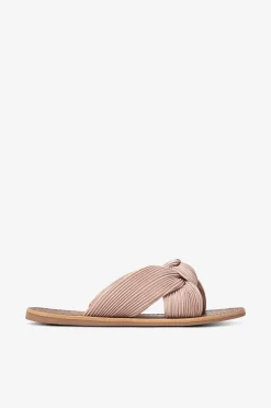 Dam Agnes Cecilia Sandaler Ac Padded Knot