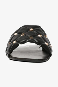 Dam Bianco Sandaler Biafreya Quilt Sandal