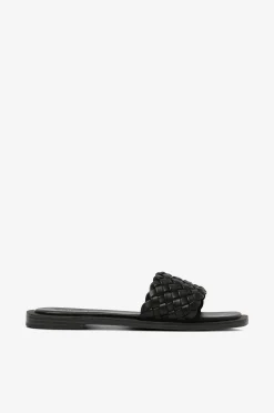 Dam Esprit Sandaler Braided