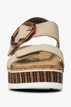Dam Rieker Sandaler