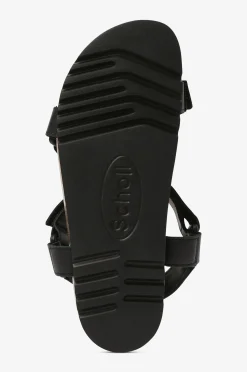 Dam Scholl Sandaler Heaven