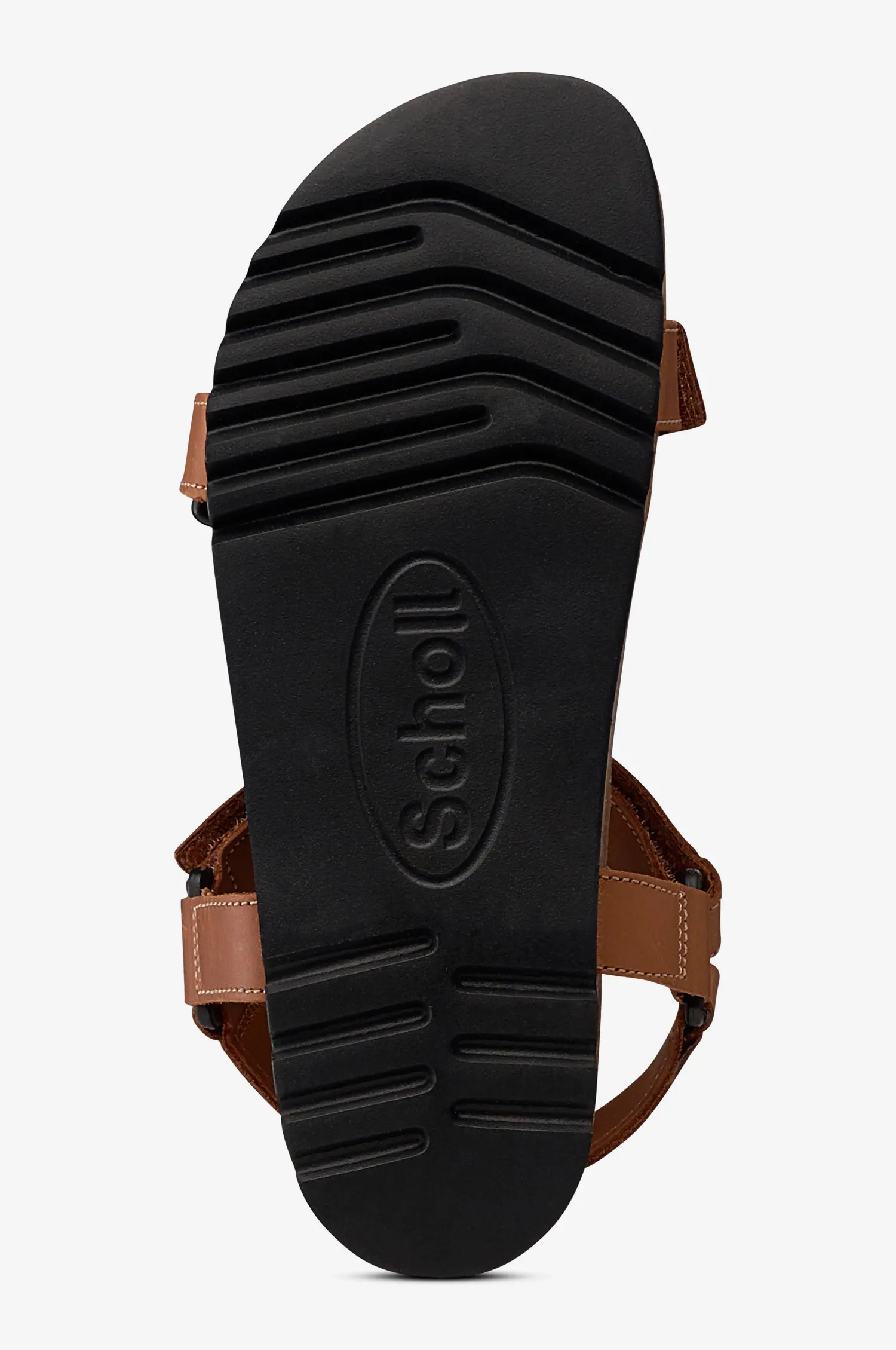 Dam Scholl Sandaler Heaven