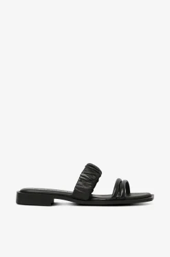 Dam Tamaris Sandaler I Skinn