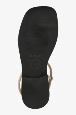 Dam Pavement Sandaler Linda