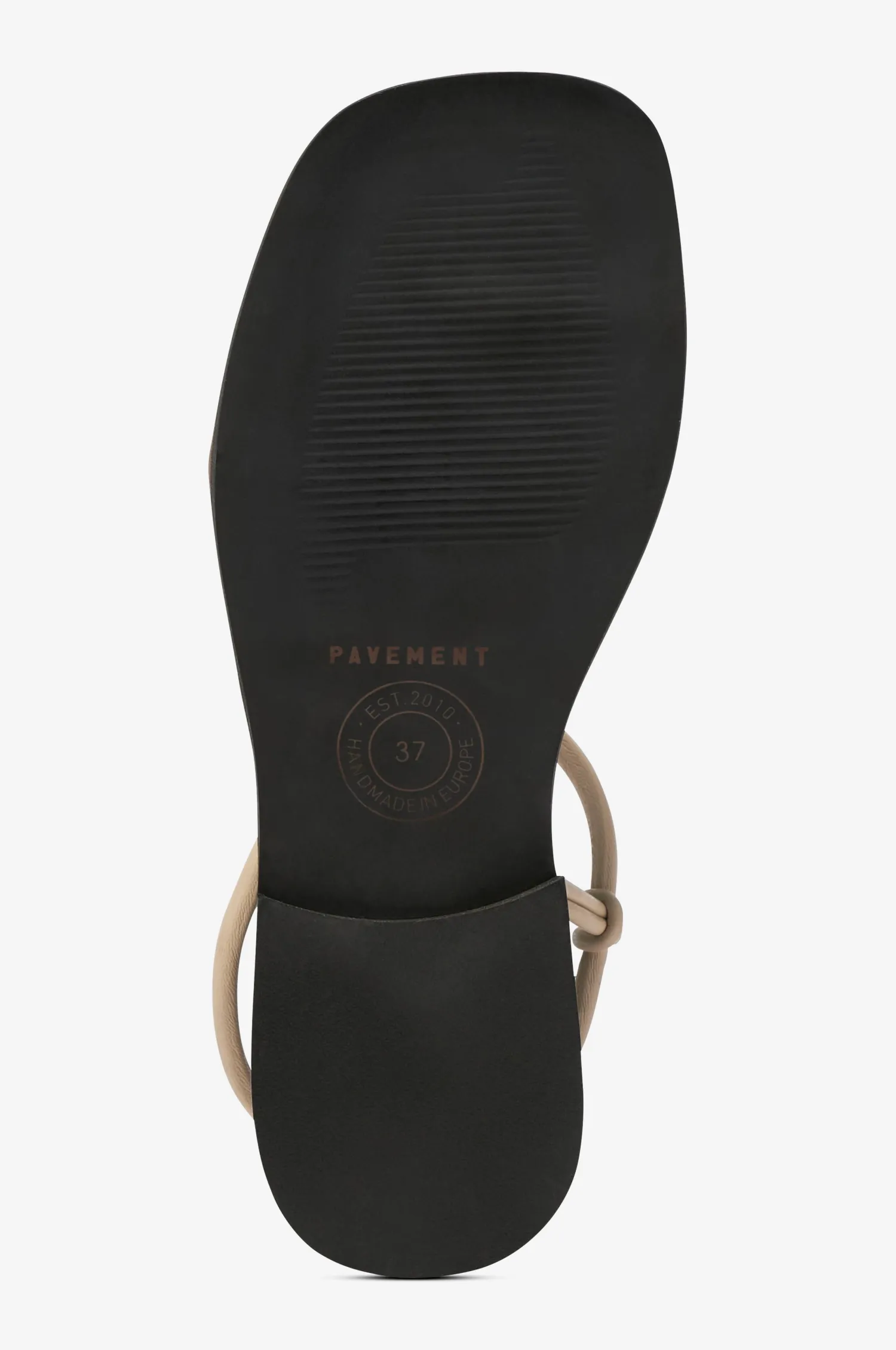 Dam Pavement Sandaler Linda