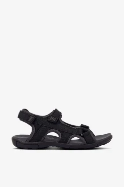 Dam Bagheera Sandaler Onyx