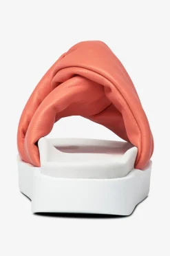Dam INUIKII Sandaler Soft Crossed