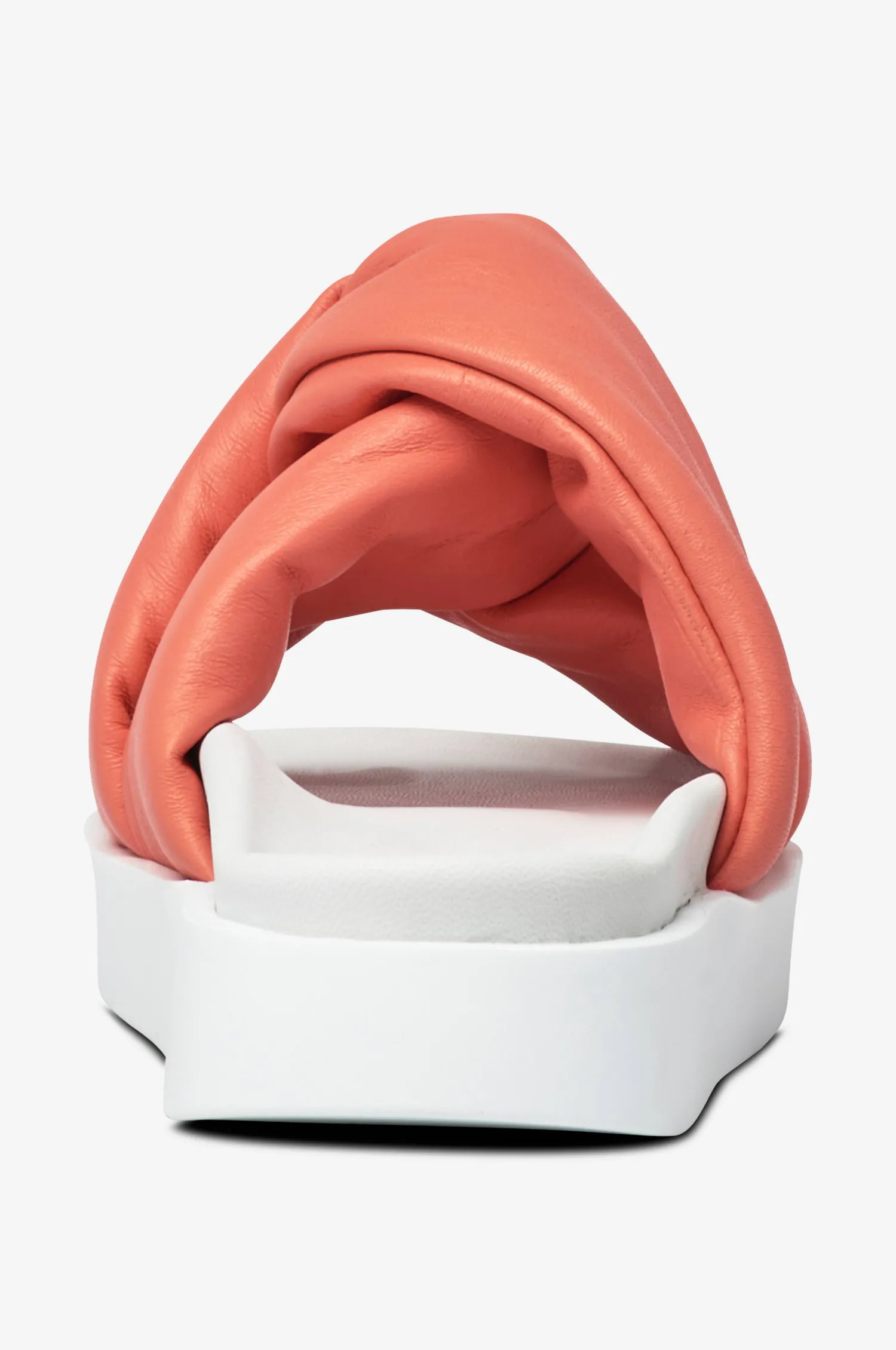 Dam INUIKII Sandaler Soft Crossed