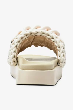 Dam INUIKII Sandaler Woven Chain