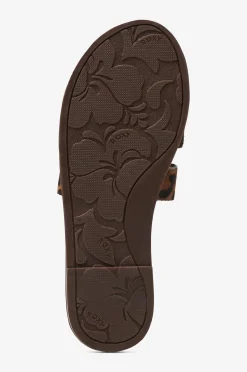 Dam Roxy Sandaler Wyld Rose Ii