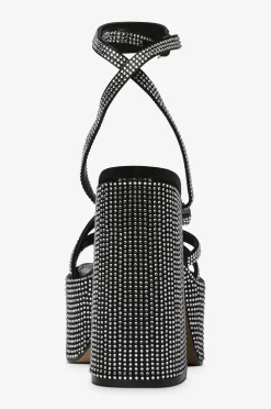 Dam Steve Madden Sandaletter Cocktails Sandal