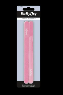 BaByliss Sandpappersfilar Langa 20 St