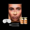 SWATI Cosmetics Sandstone 6-Manaders Kosmetiska Linser