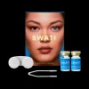 SWATI Cosmetics Sapphire 6-Manaders Kosmetiska Linser