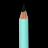 Sweed Satin Coal Eyeliner Pencil