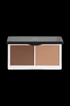 Lily Lolo Sculpt And Glow Contour Duo