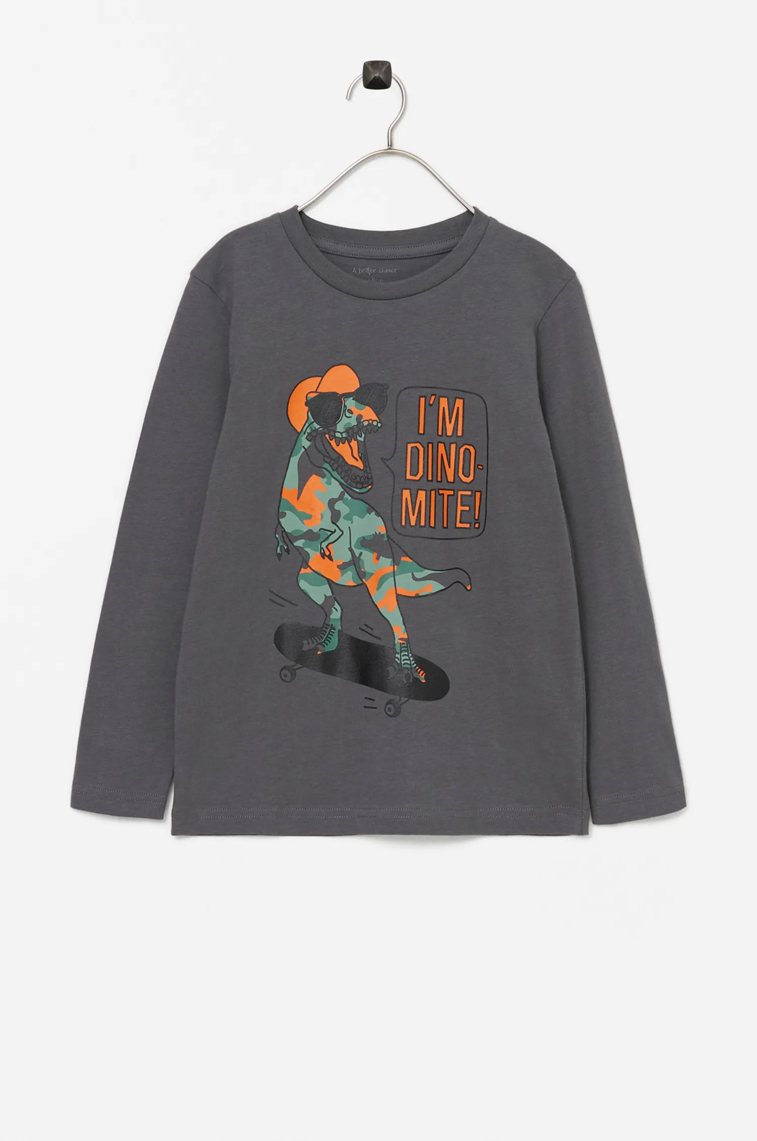 Ellos Set Jack Med T-Shirt Och Byxor Fashion