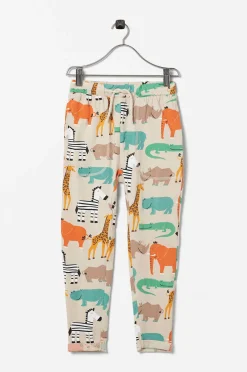 Ellos Set Jeffrey Med T-Shirt Och Byxor Shop