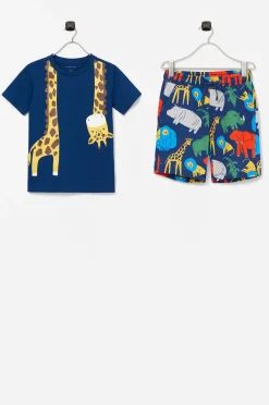 Ellos Set Joel Fashion