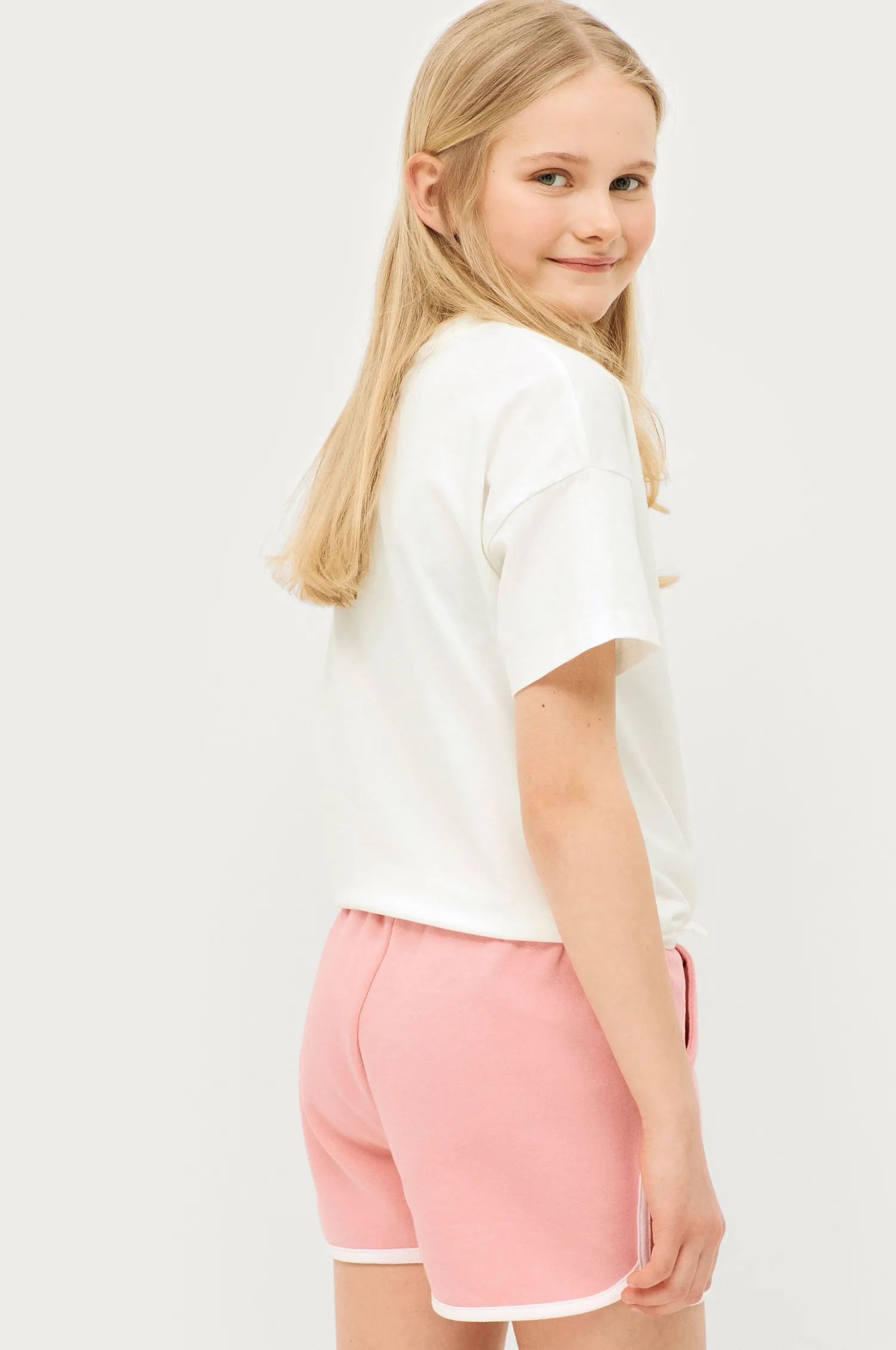 Ellos Set Nathalie Med Topp Och Sweatshirts Flash Sale