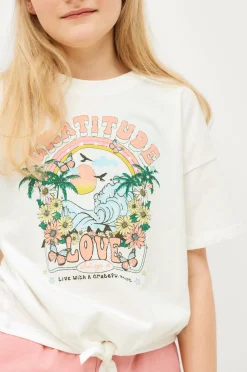 Ellos Set Nathalie Med Topp Och Sweatshirts Flash Sale