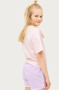 Ellos Set Nathalie Med Topp Och Sweatshirts Clearance