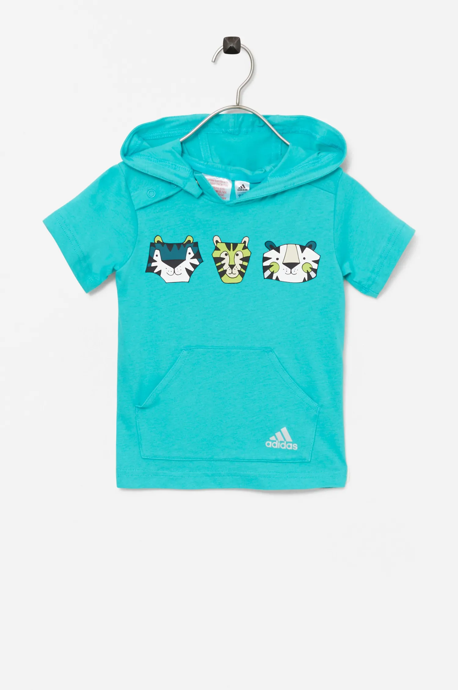 adidas Sport Performance Set Tiger Fashion