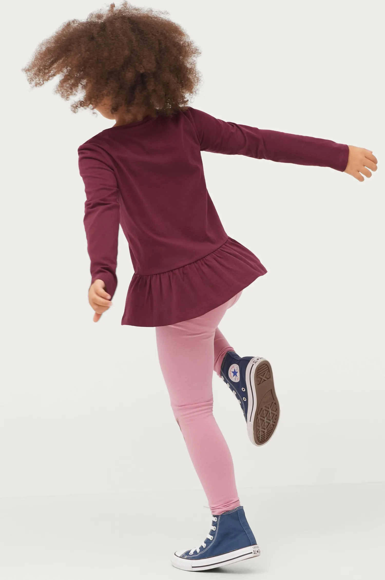 Ellos Set Victoria Med Topp Och Leggings Sale