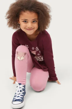 Ellos Set Victoria Med Topp Och Leggings Sale