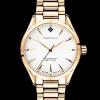 Dam Gant Sharon Ipg White/Gold