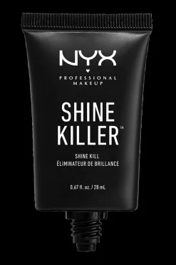 NYX Professional Makeup Shine Killer Primer 20 Ml