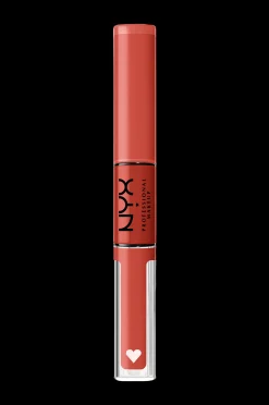 NYX Professional Makeup Shine Loud High Pigment Lip Shine