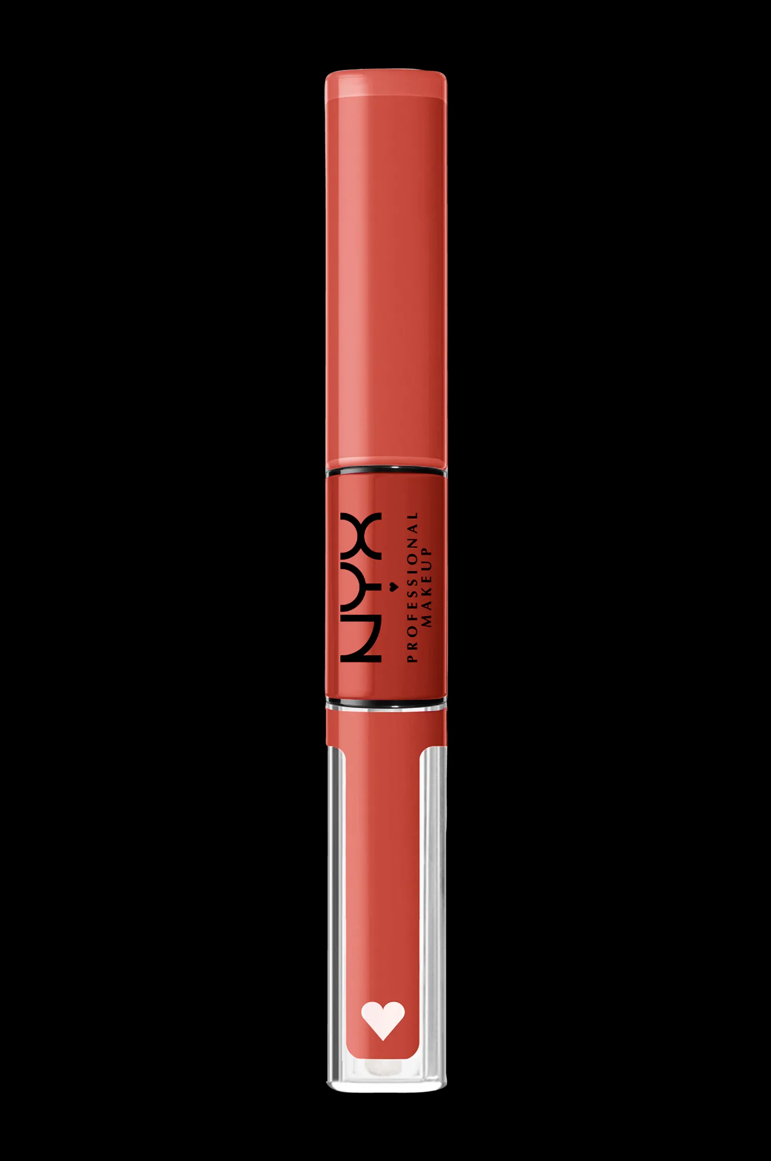 NYX Professional Makeup Shine Loud High Pigment Lip Shine