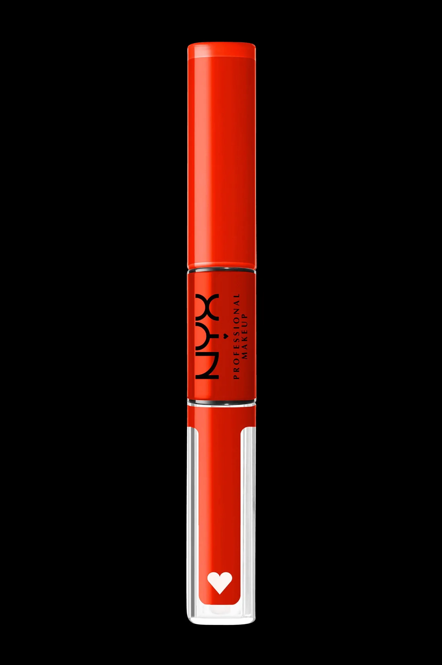 NYX Professional Makeup Shine Loud High Pigment Lip Shine
