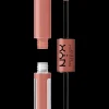 NYX Professional Makeup Shine Loud High Pigment Lip Shine