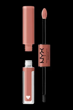 NYX Professional Makeup Shine Loud High Pigment Lip Shine