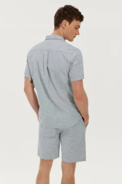 Ellos Shorts Archer I Linnemix Fashion