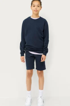 Ellos Shorts Basic Sweatshorts Fashion