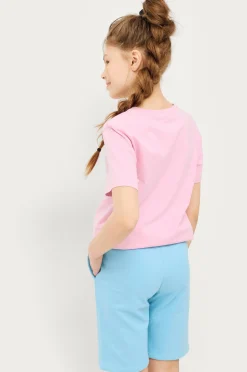 Ellos Shorts Basic Sweatshorts Best Sale