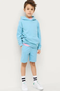 Ellos Shorts Basic Sweatshorts Best Sale