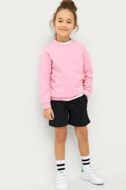 Ellos Shorts Basic Sweatshorts Cheap