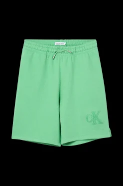 Calvin Klein Shorts Ck Interlock Pique Shorts Store