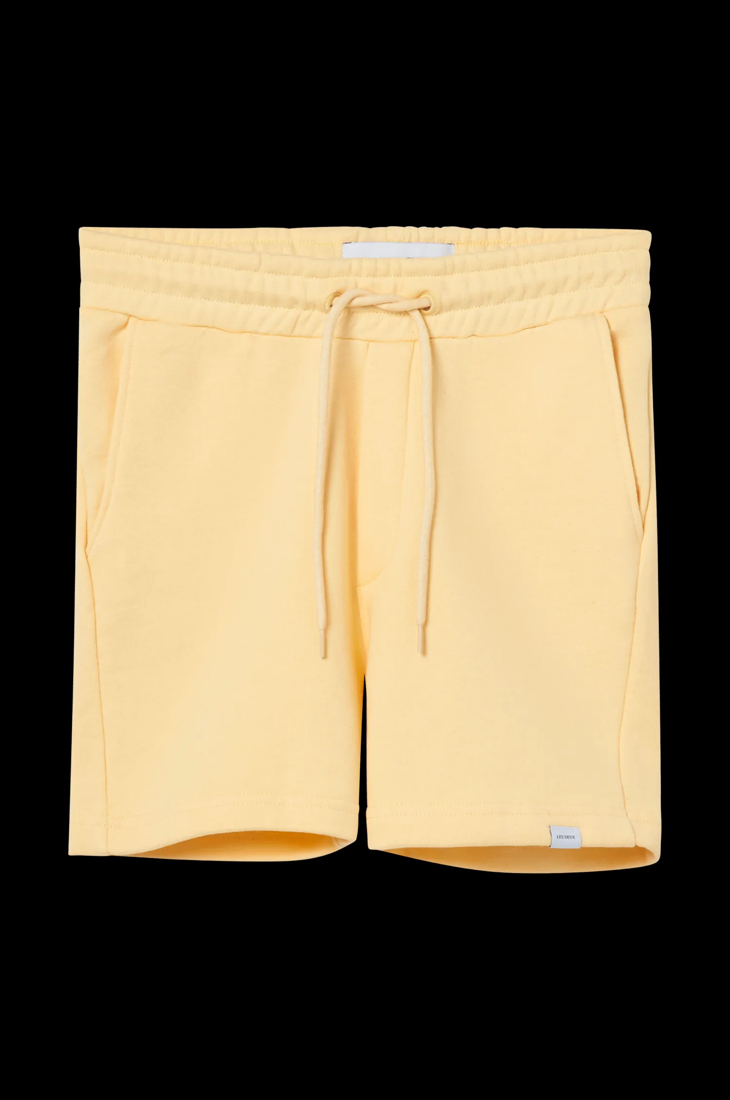 Les Deux Shorts Darren Sweatshorts Kids Flash Sale