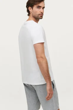 Ellos Shorts I Mjuk Trika, Loungewear Clearance
