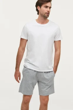 Ellos Shorts I Mjuk Trika, Loungewear Clearance