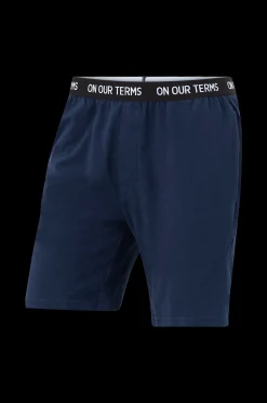 Ellos Shorts I Mjuk Trika, Loungewear Outlet