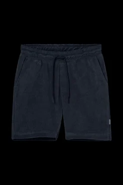 Les Deux Shorts Jordy Towel Shorts Kids Fashion